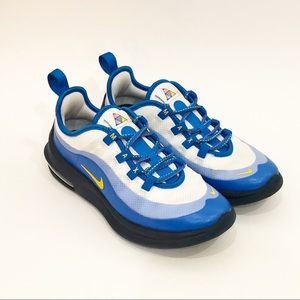 preschool nike air max axis